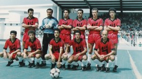 لاعب شارك مع “الخضر” في مونديال المكسيك يبحث عن شهادة التدريب