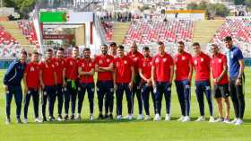 جدول مقابلات بلوزداد في كأس العرب يتحدّد