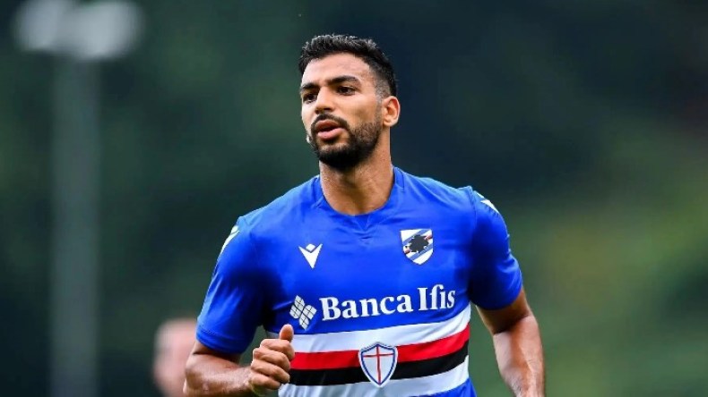 فريق إيطالي مُتحمّس لِانتداب ليريس