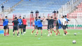 عودة مُوفّقة لِبطل إفريقيا