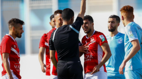إدارة شباب بلوزداد ترد على تصريحات مدوار