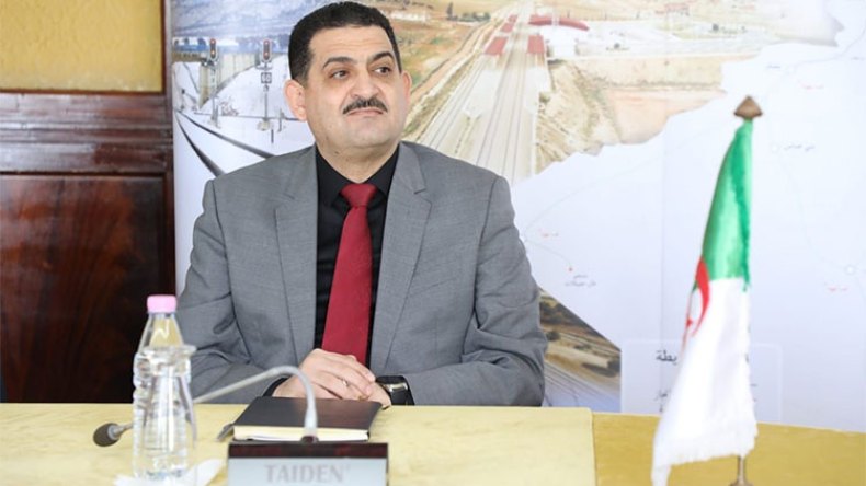 تخصصات جامعية ومهنية في مجال تحلية مياه البحر