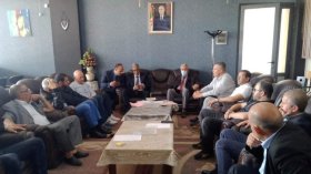 بداية عصر جديد لـ “النّسر الأسود”