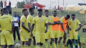 جديد أخبار مُنافس “مُحاربي الصّحراء”