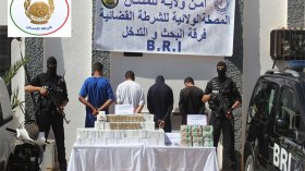 أخبار الجزائر ليوم الأحد 25 جوان 2023