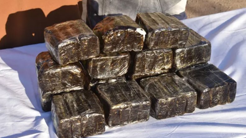 الجزائر تقع في موقع حساس بين منطقتي إنتاج القنب واستهلاكه