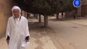 الجلفة: عمي سالم .. سبعيني يقطع 100 كيلومتر لاجتياز امتحان شهادة التعليم المتوسط