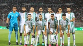 غياب بلايلي و”نرفزة” بلماضي وملاحظات أخرى