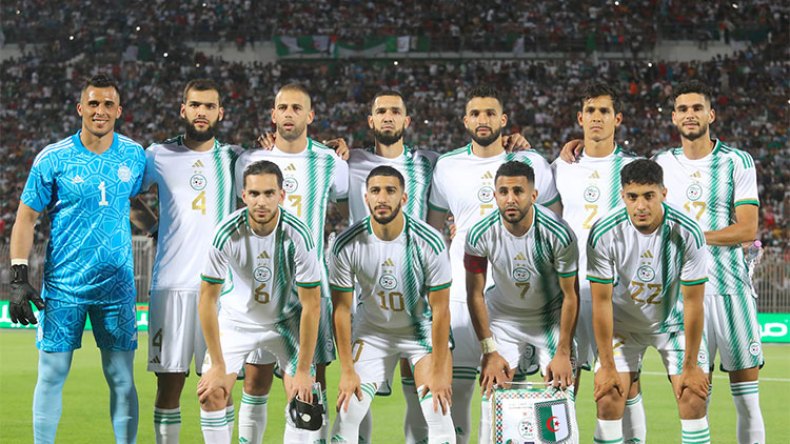 الخُضر.. انتهاء مرحلة التجديد