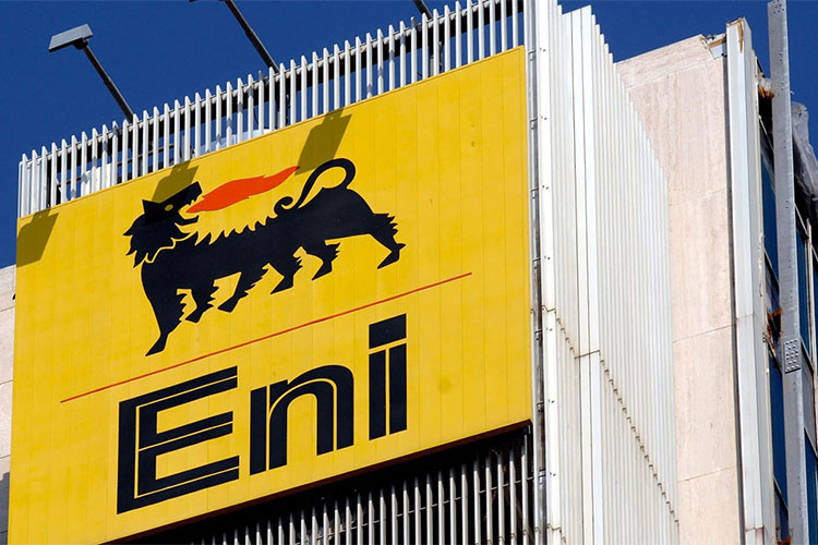 This Is Why “Eni” And Italy Get Algerian Gas, Unlike The Others