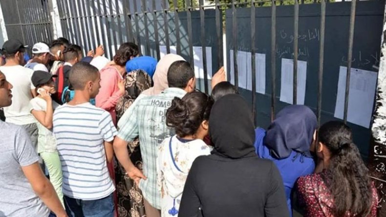 مختصون ينصحون بمرافقة الراسبين في الامتحانات النهائية