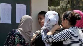 منتقلون إلى الثانوي بمعدل 3 في شهادة “البيام”