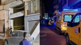 Explosion de gaz au centre ville de Sétif: Le Parquet ordonne l’ouverture d’une enquête