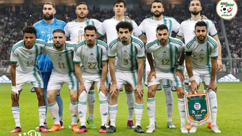 مصابون نسيهم أنصار “الخضر” يعودون إلى الميادين