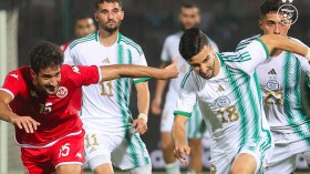 نهاية موسم مريحة للمنتخب الوطني.. ومؤشرات إيجابية في الأفق