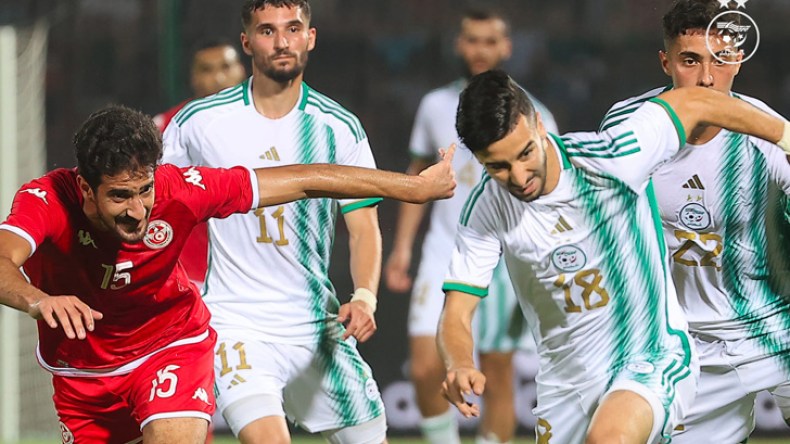 نهاية موسم مريحة للمنتخب الوطني.. ومؤشرات إيجابية في الأفق