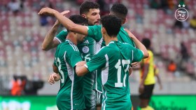 داربي مغاربي ودي.. بنكهة رسمية