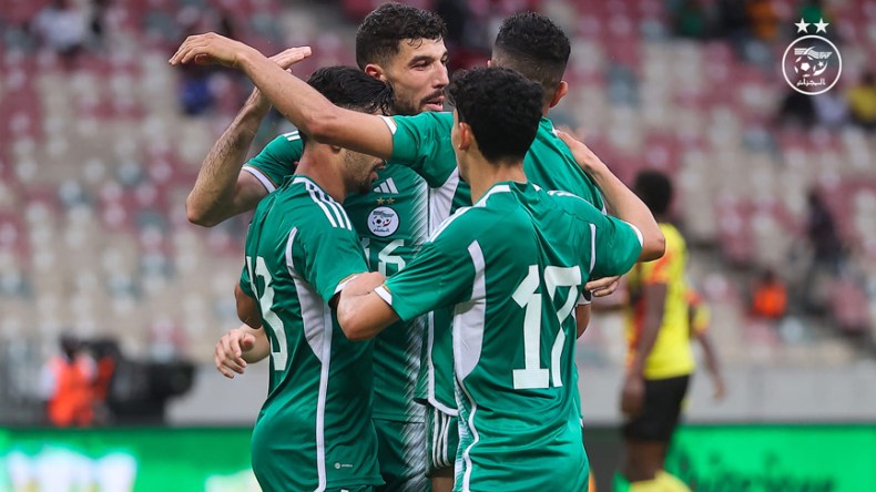 داربي مغاربي ودي.. بنكهة رسمية