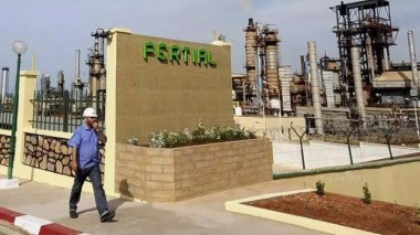 Litige Asmidal-GRUPO VILLAR MIR: Asmidal donne des explications