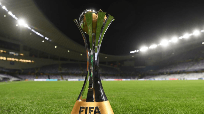نجوم “الخضر” يطمحون للتألق في كأس العالم للأندية