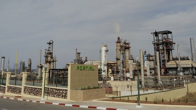 التحكيم الدولي رفض طلبات الشريك الإسباني في شركة “فرتيال”