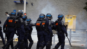 L’ONU demande à la France d’enquêter sur le “racisme” au sein de sa police après la mort de Nahel