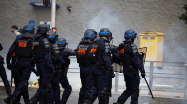 L’ONU demande à la France d’enquêter sur le “racisme” au sein de sa police après la mort de Nahel