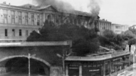 الذاكرة الثقافية في قلب اجتماع اللجنة الرئاسية بباريس هذا الأسبوع