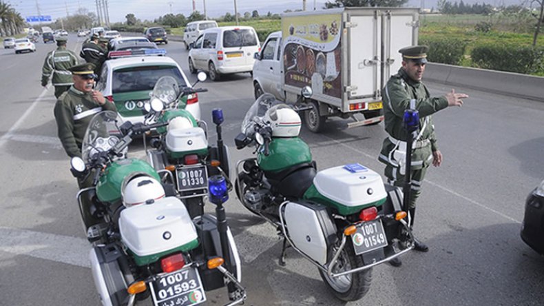 مخطط وقائي وردعي لضمان الأمن خلال أيام العيد