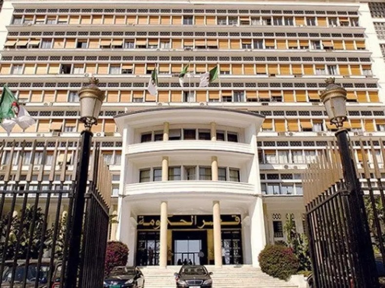 Réunion du gouvernement: intégration des marchés informels dans le circuit officiel