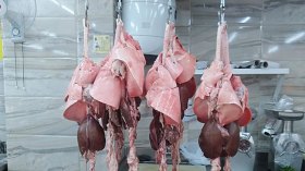 أحشاء الخروف والكبدة بـ 12 ألف دج..!