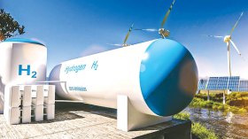 “الهيدروجين الأخضر”.. ريادة الجزائر الطاقوية