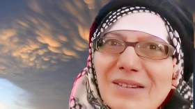 السرطان لم يمهلها طويلا.. وفاة أم الحراڨة الجزائريين بلندن