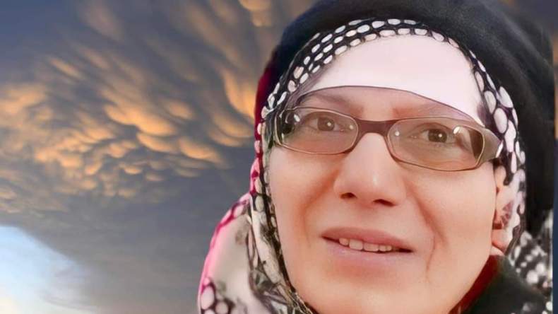 السرطان لم يمهلها طويلا.. وفاة أم الحراڨة الجزائريين بلندن