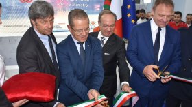 الجزائر تريد تنفيذ خطة الفلاحة مع إيطاليا في أقرب الآجال