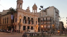 خمس دول في أيام المسرح المتوسطي لوهران من 5 إلى 12 جويلية