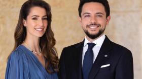 هذا ما فعله ولي العهد الأردني مباشرة بعد زفافه!