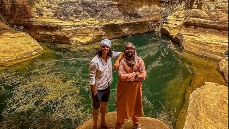 بالفيديو.. يوتيوبر هولندي يستكشف جمال الجزائر ويوثق رحلته بصور ساحرة