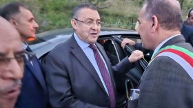 10 آلاف مليار للولايات المتضررة من الفيضانات والسيول الأخيرة