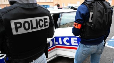 Nanterre: Un jeune homme tué par un tir de policier après un refus d’obtempérer