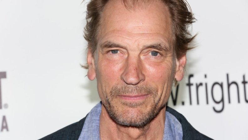 Des restes humains retrouvés en Californie, où l’acteur britannique Julian Sands a disparu