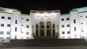 برنامج تكميلي للتنمية الاقتصادية بولاية الجلفة