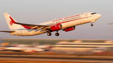 Air Algérie: Nouvelles mesures sur l’enregistrement annoncées