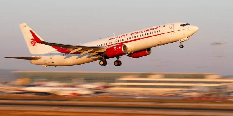Air Algérie: Nouvelles mesures sur l’enregistrement annoncées