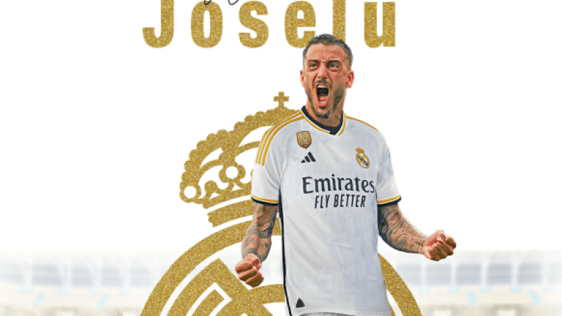 ريال مدريد يعلن تعاقده مع مهاجم جديد