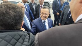 عصرنة التعليم العالي تتحقق بمؤسسات طلبة منتجة للثروة