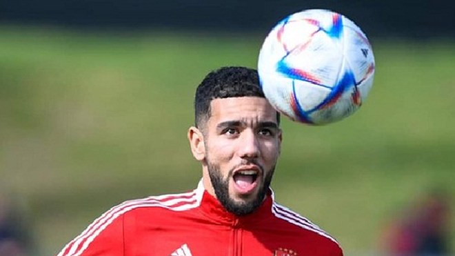 الأهلي يعرض على “سيراميكا” شراء قندوسي.. واللاعب يرفض