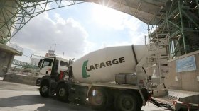 نتائج استثنائية في التصدير لشركة “لافارج الجزائر”