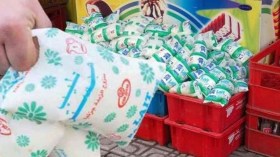 Lait subventionné: Finalisation en septembre de la carte de distribution