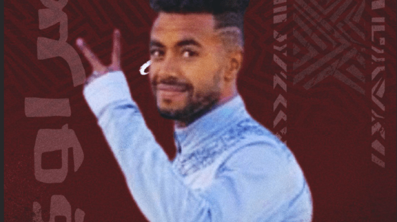 مهاجم شباب قسنطينة يوقع للنصر الكويتي